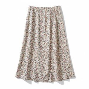 Reformation Midi Skirt